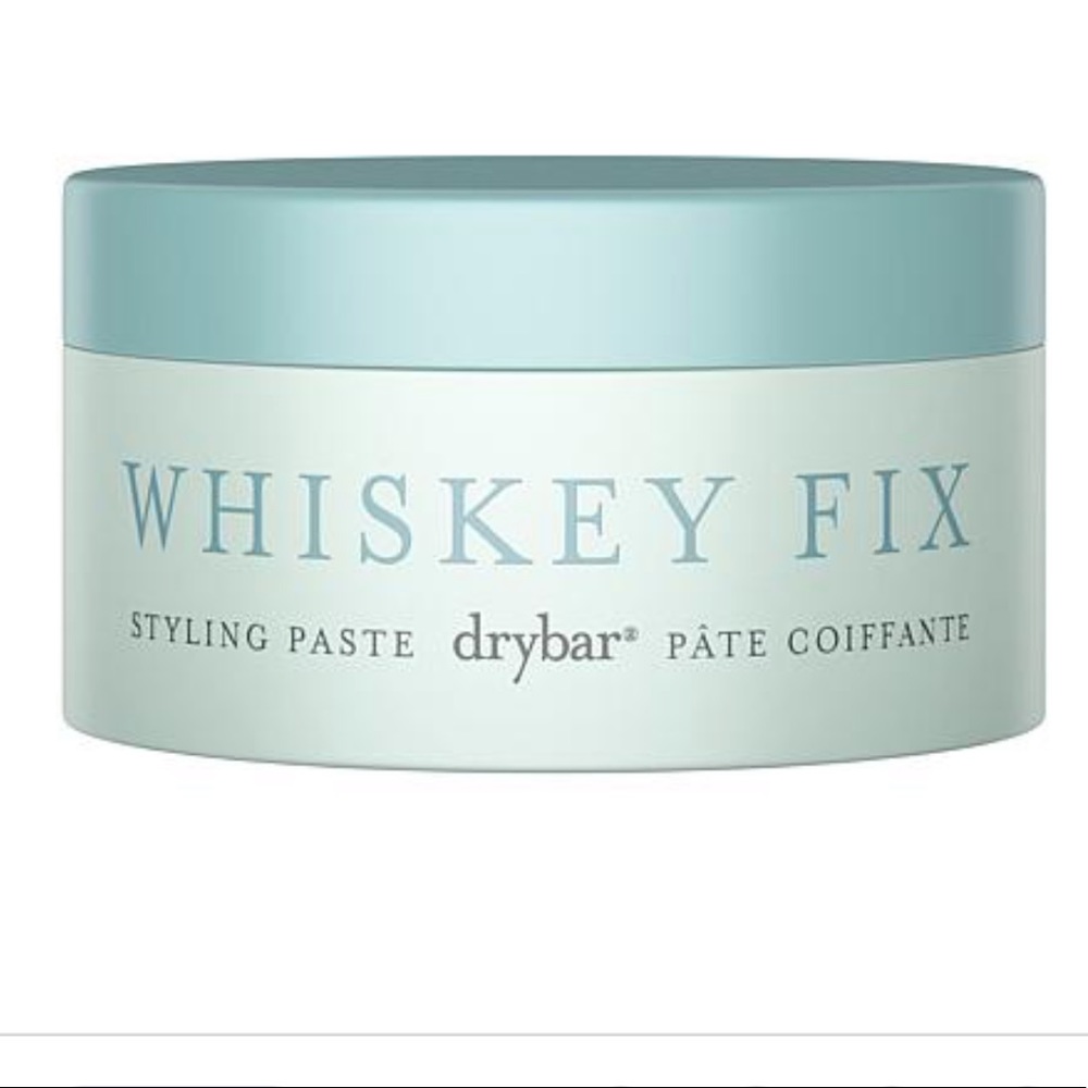 DryBar Whisky Fix